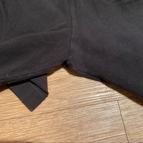 3/$30 Adidas Logo Leggings - Picture 7 of 7